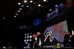 اسامی وزنه برداران اعزامی به مسابقات جهانی اعلام شد