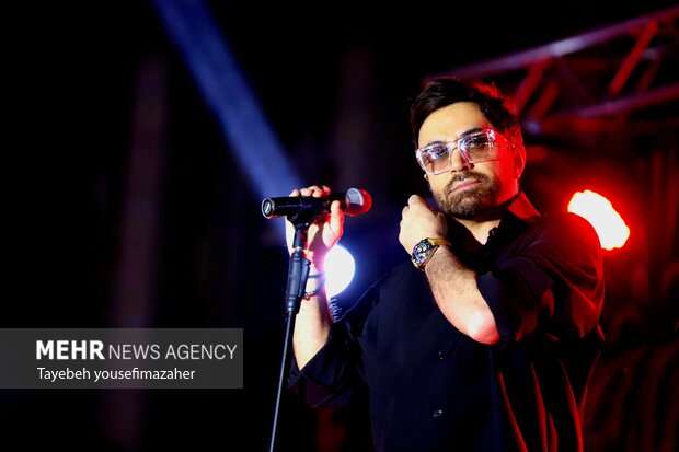 نواهایی که به پیشگاه بانوی بی‌نشان تقدیم شدند؛ وقتی ریشه در اعتقاد است