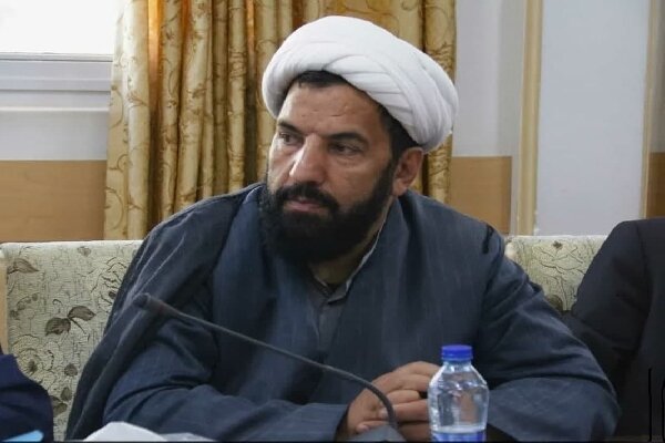 مسجد پدافند مستحکم معنوی در بحرانها؛ اینجا کانون زیست مؤمنانه است