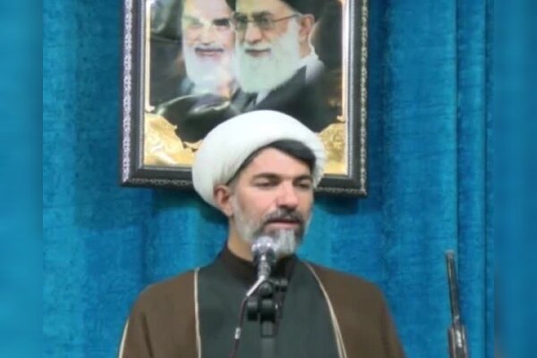 مسجد پدافند مستحکم معنوی در بحرانها؛ اینجا کانون زیست مؤمنانه است