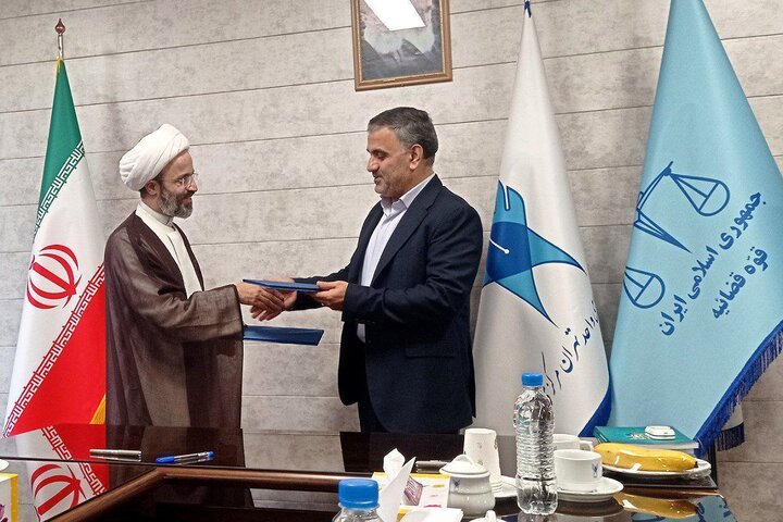 کلینیک حقوق کسب‌وکار در دانشگاه آزاد تهران راه اندازی می شود