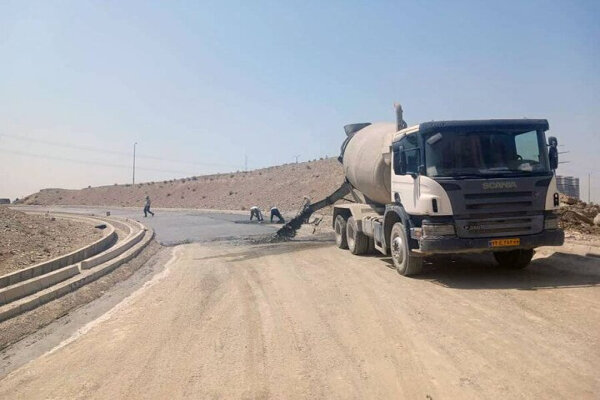 اتصال چهار بزرگراه در غرب تهران؛ بهزودی