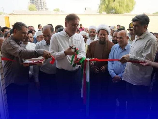 بوشهر حائز رتبه ممتاز کشوری در نهضت مدرسهسازی است