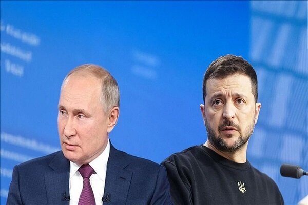 Wittkoff: Putin ve Zelenski’nin görüşmesi muhtemel
