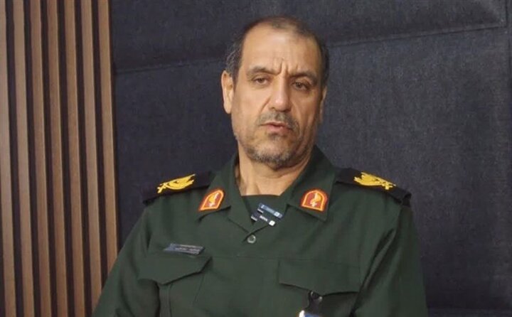 آمریکا در جنگ ۱۲ روزه نقاب از چهره برداشت