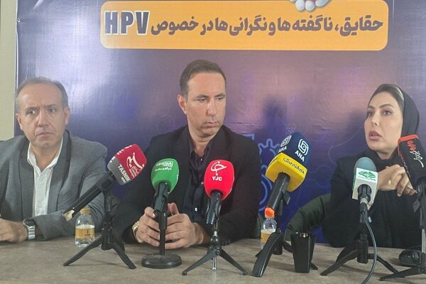 هر آنچه باید درباره بیماری HPV بدانید هر آنچه باید درباره بیماری HPV بدانید