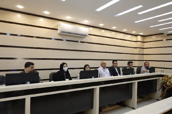 چهارمحال و بختیاری میزبان رویداد ملی «تا ثریا» شد