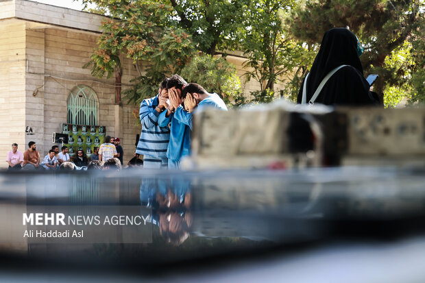 طرح دستگیری سارقان و مالخران 11