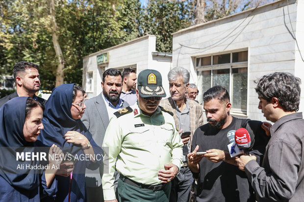 طرح دستگیری سارقان و مالخران 32