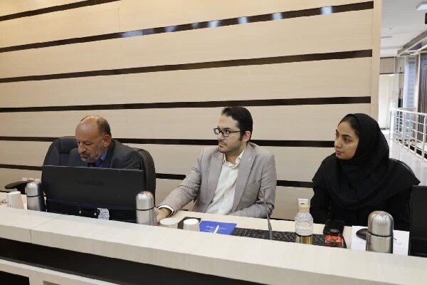 چهارمحال و بختیاری میزبان رویداد ملی «تا ثریا» شد