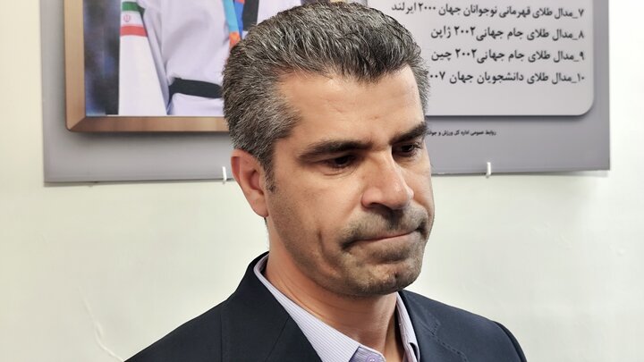 تبریز میزبان المپیاد استعدادهای برتر تکواندو کشور خواهد بود تبریز میزبان المپیاد استعدادهای برتر تکواندو کشور خواهد بود