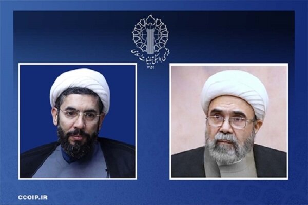 رئیس ستاد مرکزی بزرگداشت یومالله سیزدهم آبان منصوب شد