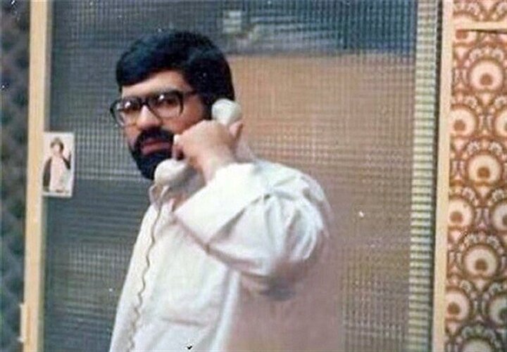 شهیدی که مبدع واژه «سربازان گمنام امام زمان (عج)» شد