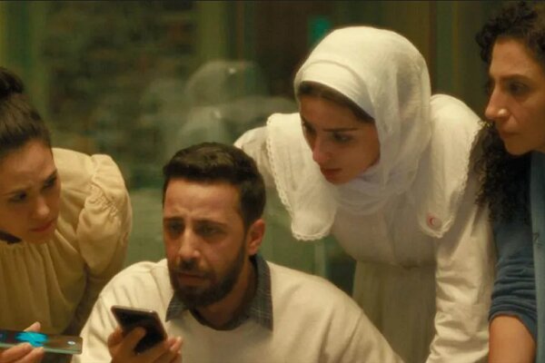 مادر داغدار صدای کودکان غزه شد؛ افتتاح جشنواره دوحه با «صدای هند رجب»