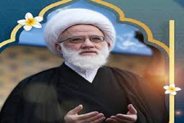 الاحتفال لمرور خمسة عشر قرناً على ميلاد النبي (ص)