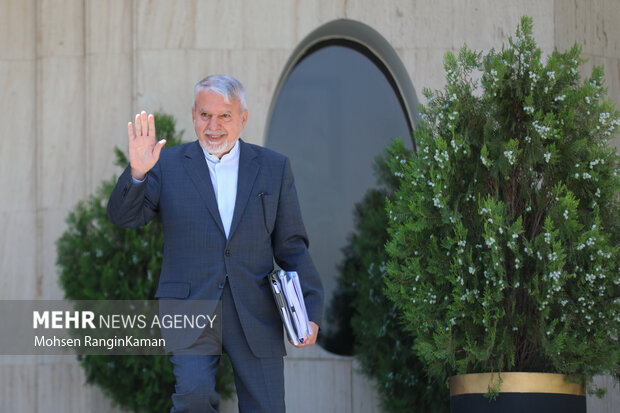 افتتاح ۸۶۱ پروژه گردشگری در یکسال گذشته با ۴۴هزار میلیارد سرمایه گذاری