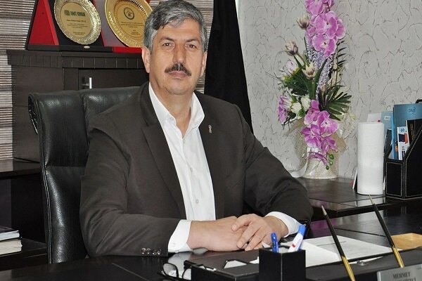Batmanlı esnaflar İran'a ticari ziyarete hazırlanıyor