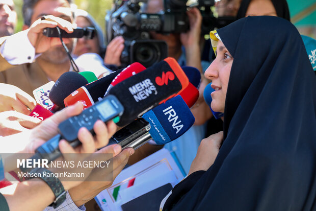 حاشیه جلسه هیئت دولت