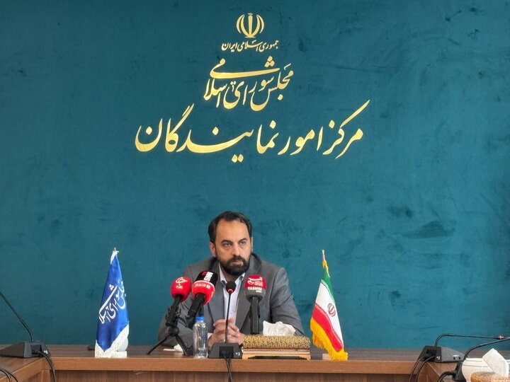 کشوری: 1609 شکایت طی یک سال به کمیسیون اصل 90 واصل شده است