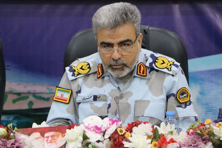 ۱۸۰۰ شناور فاقد هویت در استان بوشهر ساماندهی شد ۱۸۰۰ شناور فاقد هویت در استان بوشهر ساماندهی شد