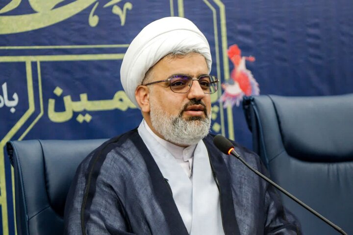 مدیران خبرگزاری ها فرماندهان جنگ نرم هستند