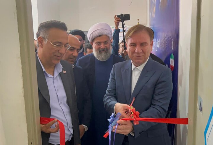 ۹۸ درصد روستاهای بالای ۲۰ خانوار بوشهر به شبکه ملی اطلاعات متصل هستند ۹۸ درصد روستاهای بالای ۲۰ خانوار بوشهر به شبکه ملی اطلاعات متصل هستند