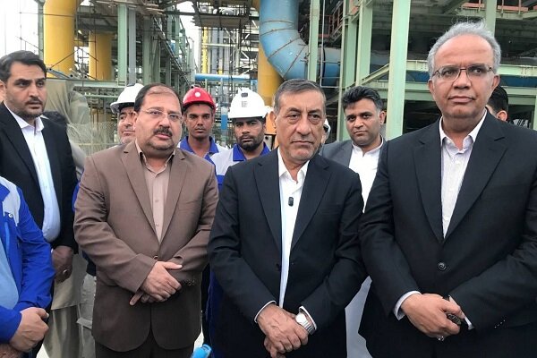 پتروشیمی چابهار ظرفیتی منحصربفرد برای سیستان و بلوچستان پتروشیمی چابهار ظرفیتی منحصربفرد برای سیستان و بلوچستان