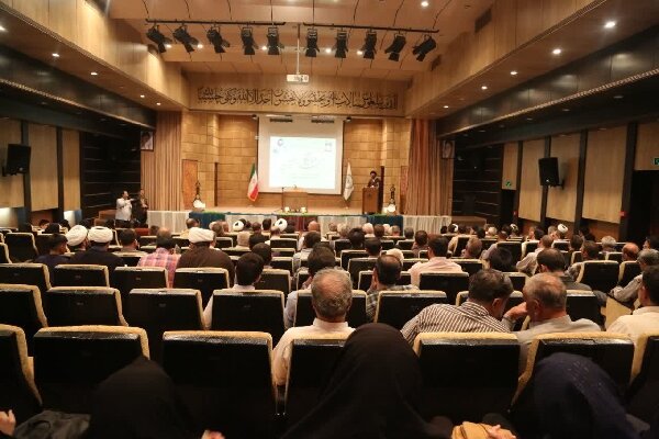 هیئات مذهبی میتوانند به تحقق آرمانهای دولت کمک کنند