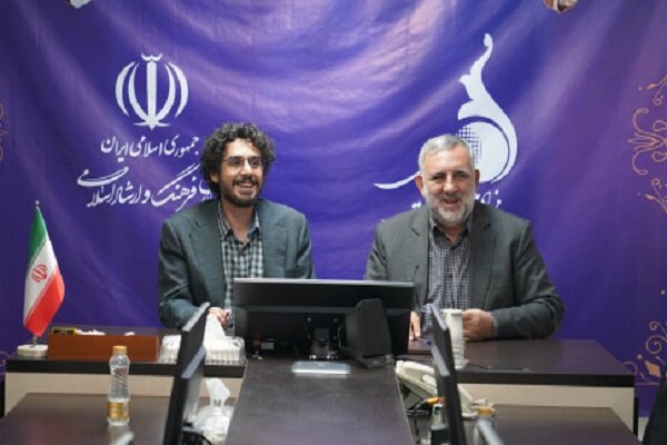 کتاب و بازی در مسیر هم‌افزایی فرهنگی قرار می‌گیرند