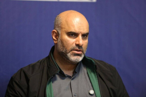 توکلی زاده: از حضور خانه اندیشمندان در مکان کنونی استقبال می‌کنیم