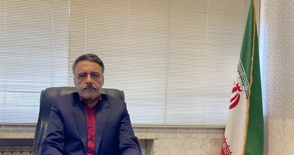 اجرای سیستم نوین آبیاری در ۳.۲ هکتار از اراضی کلاته‌خیج شاهرود