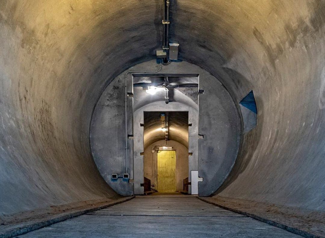 Turkey begins building shelters in every province