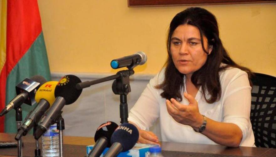 کورد دیمەشقی بە پێشێل‌کردنی ڕێککەوتنەکان تۆمەتبار کرد