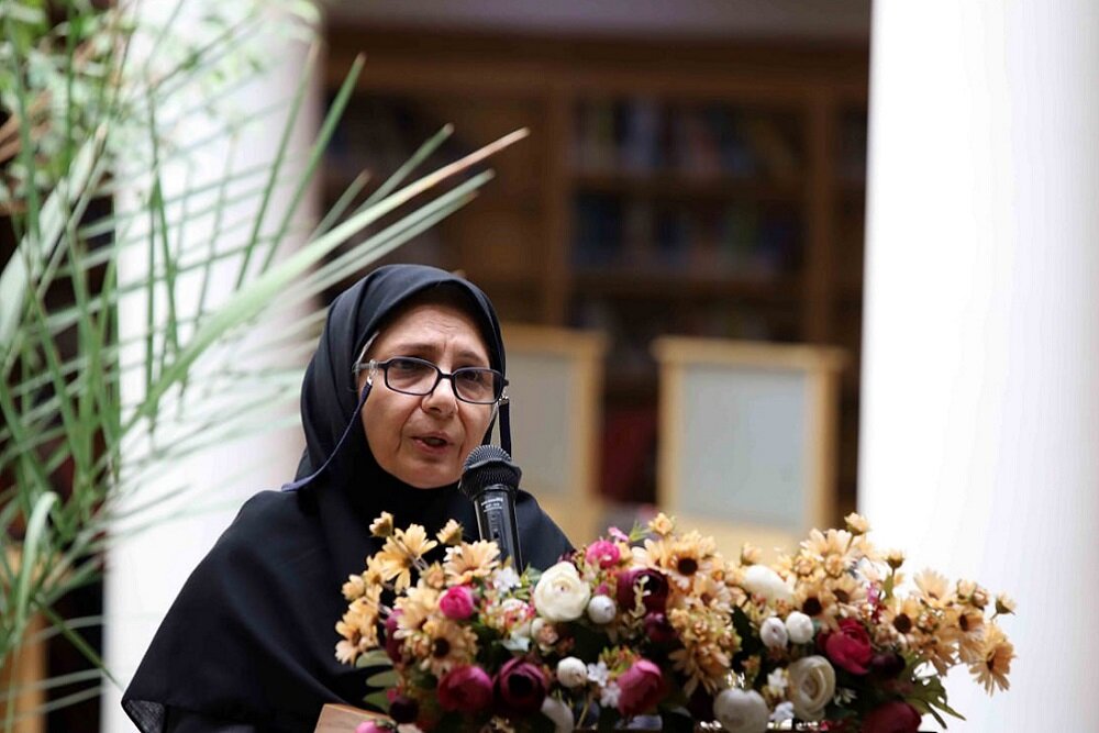 آخرین حضور موسی اسوار در فرهنگستان زبان؛ مرگ او مرگ عاشقان است 6