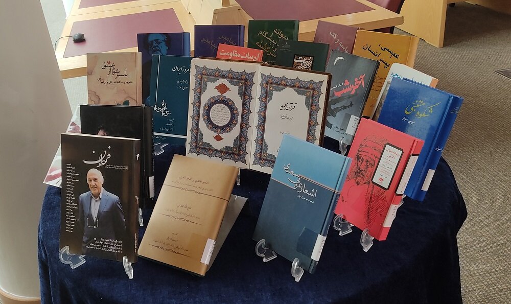 آخرین حضور موسی اسوار در فرهنگستان زبان؛ مرگ او مرگ عاشقان است 4