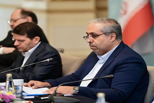 صنعت،نفت،پتروشيمي،انرژي،وزارت،گاز،ملي،همكاري،تلاش،اشاره،توسع ...