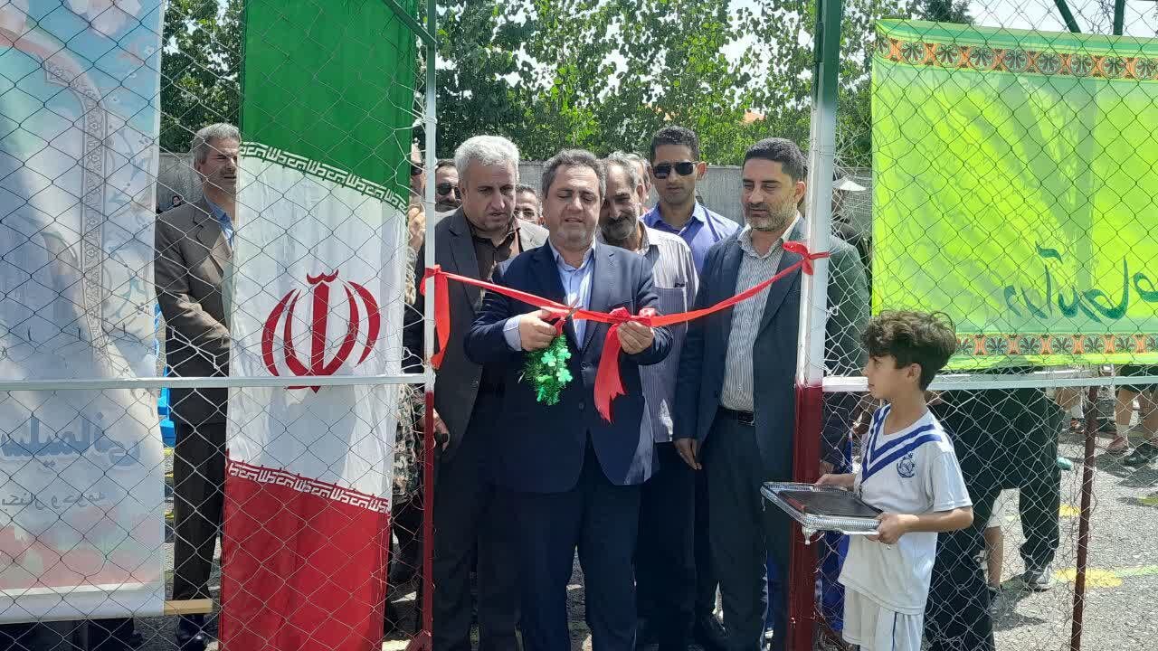 افتتاح پروژههای عمرانی با بیش از ۶۵ میلیارد تومان اعتبار در انزلی افتتاح پروژههای عمرانی با بیش از ۶۵ میلیارد تومان اعتبار در انزلی