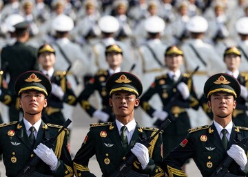 Putin, Pezeşkiyan ve Jong-un Çin’in “Zafer Günü” geçit törenine katılacak