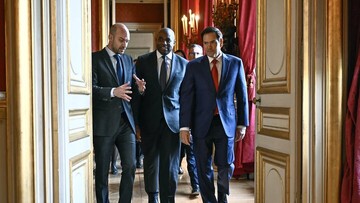 ئەورووپا بە ئەمریکای ڕاگەیاند کە دژی ئێران هەنگاو هەڵدەگرێت