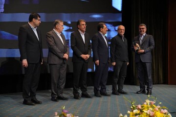 گروه انتخاب سرآمد تولید و خدمات پس از فروش معرفی شد