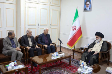 الگوگیری از سلمان فارسی پشتوانه انسجام ملی است