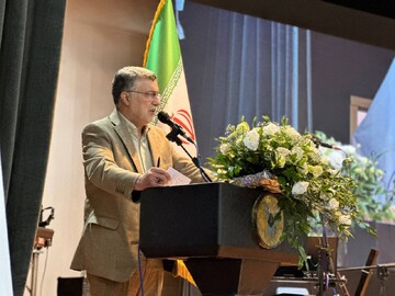 عدالت در سلامت باید برای همه مردم محقق شود