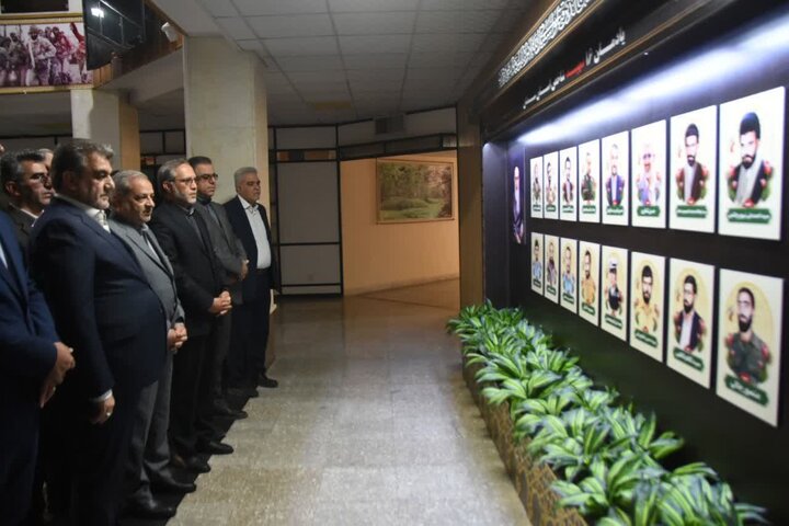 تأکید وزیر آموزش و پرورش بر لزوم همراهی دستگاهها با تعلیم و تربیت