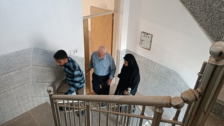 اردستان چشمانتظار مجتمع فرهنگی؛ ۲ میلیارد اعتبار برای شکوفایی نهایی