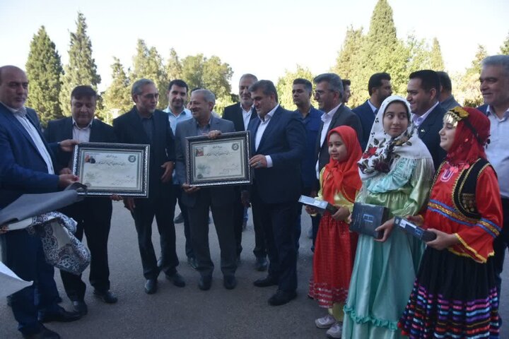 ساخت 40مدرسه در استان سمنان؛ سرمایهگذاری 680 میلیارد تومانی وزارت راه