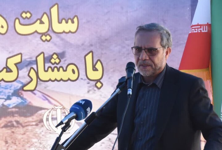 گازرسانی به ۶روستای مهدیشهر؛ جهش بزرگ اقتصادی در منطقه محروم چاشم