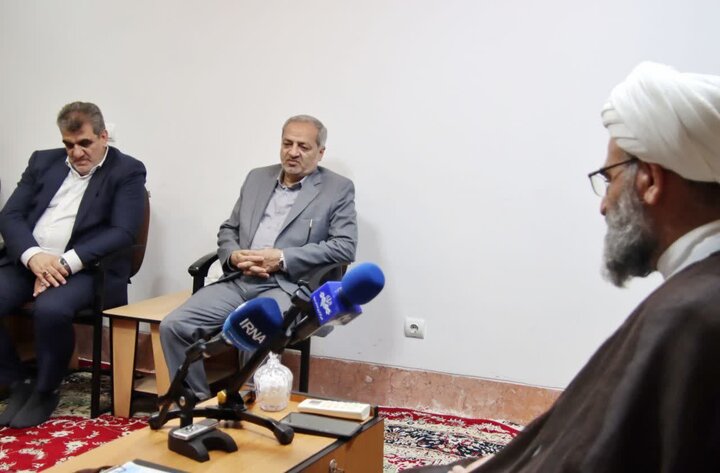 وزیر آموزش و پرورش: ترویج نماز در مدارس راهبردی کلان برای وزارتخانه است