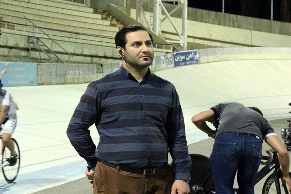 فرزاد: مسابقات جهانی پاراسایکلینگ جهانی از دست رفت