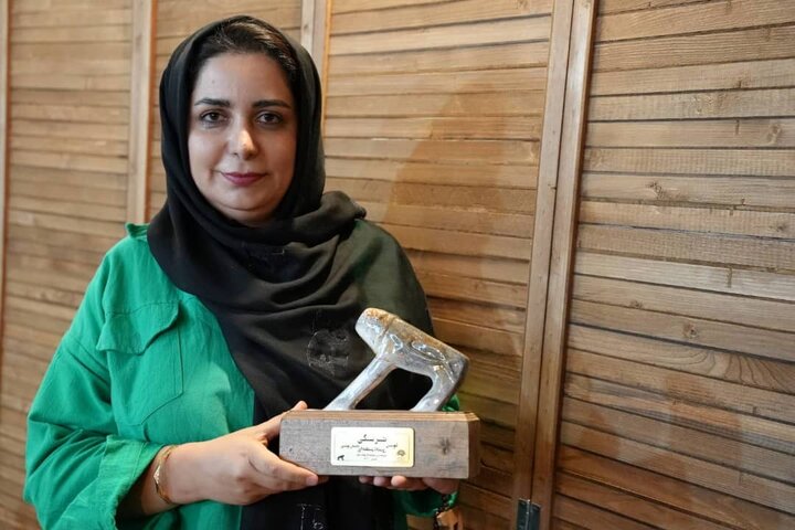 معرفی برگزیدگان دومین رویداد داستاننویسی منطقهای