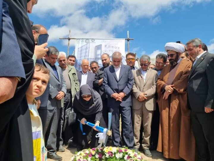 سخنگوی دولت: وقف مشارکتی گسترش یابد